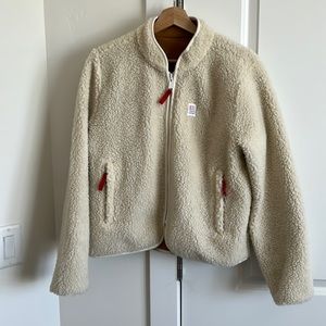 Topo Designs Sherpa Jacket